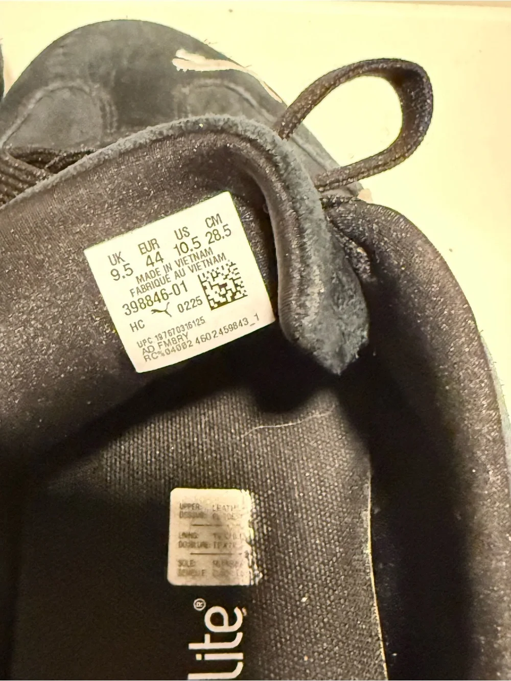 Puma Speedcat OG Sneakers